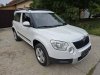 Slika 8 - Škoda Yeti 4x4 Family  - MojAuto