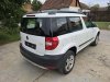 Slika 10 - Škoda Yeti 4x4 Family  - MojAuto