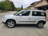 Slika 13 - Škoda Yeti 4x4 Family  - MojAuto