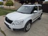 Slika 6 - Škoda Yeti 4x4 Family  - MojAuto