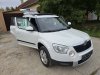 Slika 3 - Škoda Yeti 4x4 Family  - MojAuto