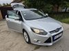 Slika 1 - Ford Focus 1,6i  - MojAuto