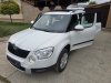 Slika 1 - Škoda Yeti 4x4 Family  - MojAuto
