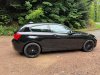 Slika 4 - BMW 118 i  - MojAuto