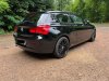 Slika 2 - BMW 118 i  - MojAuto