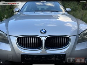 Glavna slika - BMW 530 E 61 M OPTIC  - MojAuto