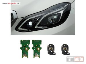 Glavna slika -  LED pločice, LED DRL driver W212 desni far - MojAuto