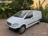 polovni Automobil Mercedes Vito 2,2d  