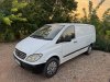 Slika 1 - Mercedes Vito 2,2d   - MojAuto