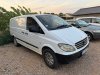 Slika 3 - Mercedes Vito 2,2d   - MojAuto