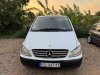 Slika 5 - Mercedes Vito 2,2d   - MojAuto