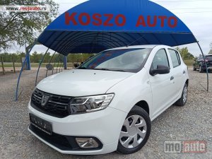Glavna slika - Dacia Sandero 1.0  - MojAuto