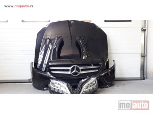polovni delovi  Delovi za mercedes C klasu W205 facelift