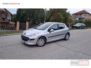 Glavna slika - Peugeot 207 1.4 HDI Klima 5v, NOV  - MojAuto