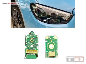 Glavna slika -  LED pločice, LED DRL driver W213 levi far - MojAuto