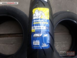 Glavna slika -  110/80R19 M/C 59V MICHELIN ANAKEE road nova - MojAuto