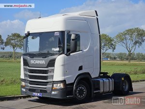 Glavna slika - Scania R450 / EU BRIF - MojAuto