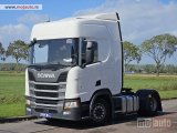 polovni kamioni Scania R450 / EU BRIF