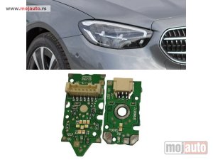 Glavna slika -  LED pločice,LED DRL driver W213 levi far - MojAuto