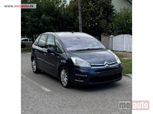 Glavna slika - Citroen C4 Picasso 2.0 HDI EXCLUSIVE  - MojAuto