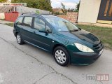 polovni Automobil Peugeot 307 1,4b 65Kw Ispravan  
