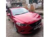 Slika 10 - Mazda 6 skyline  - MojAuto