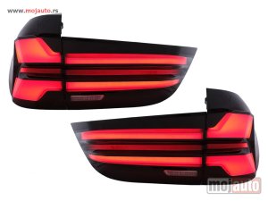 NOVI: delovi  LED stop svetla BMW F15 G05 Look.