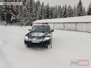 Glavna slika - VW Touareg   - MojAuto