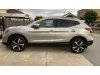 Slika 4 - Nissan Qashqai   - MojAuto