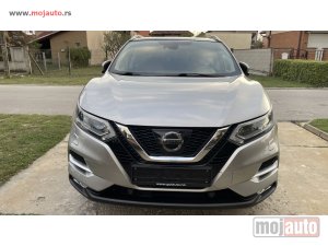 Glavna slika - Nissan Qashqai   - MojAuto