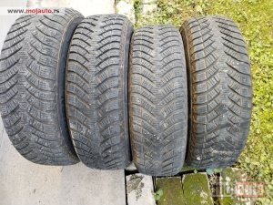 Glavna slika -  M+S 155-70 - 13 - MojAuto