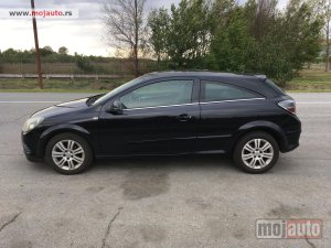 Glavna slika - Opel Astra GTC 1.6 XER  - MojAuto