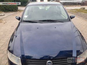 Glavna slika - Fiat Stilo 1.6 16 v  - MojAuto