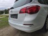 Slika 6 - Opel Astra J 1,4 Turbo  - MojAuto