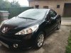 Slika 4 - Peugeot 207 CC 1.6 cc  - MojAuto