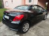 Slika 8 - Peugeot 207 CC 1.6 cc  - MojAuto