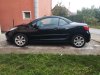 Slika 9 - Peugeot 207 CC 1.6 cc  - MojAuto