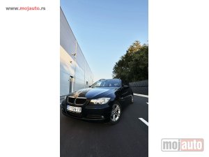 Glavna slika - BMW 318   - MojAuto