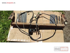 Glavna slika -  Kuka za vuču za Daewoo/Chevrolet Nubira/ Lacetti - MojAuto