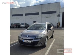 Glavna slika - Renault Megane 1.5 dci  - MojAuto