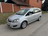 Slika 2 - Opel Zafira 1,7Cdti euro 5, 7 sedista  - MojAuto
