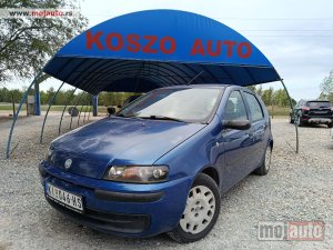 Glavna slika - Fiat Punto 1.2  - MojAuto
