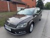 Slika 28 - VW Passat 2,0Tdi Perfektan auto  - MojAuto