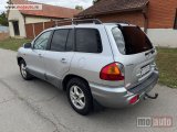 polovni Automobil Hyundai Santa Fe 2.0d 4x4 Automatik 
