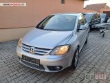 polovni Automobil VW Golf plus 1.9 TDI 
