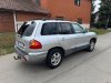 Slika 3 - Hyundai Santa Fe 2.0d 4x4 Automatik  - MojAuto