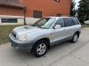 Slika 4 - Hyundai Santa Fe 2.0d 4x4 Automatik  - MojAuto