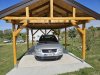 Slika 22 - VW Passat 1.9 TDI, CH  - MojAuto