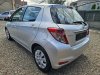 Slika 8 - Toyota Yaris 1.4D4D KAM TOP  - MojAuto