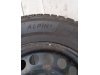 Slika 10 -  Mercedes  felne sa gumama ZIMSKE Michelin ALPINE 6. - MojAuto